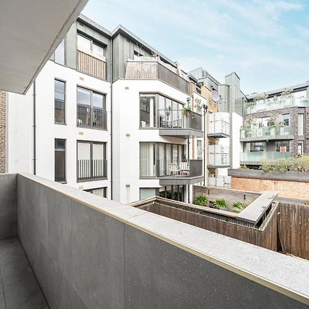 Stay At Whitfield Street London Luaran gambar