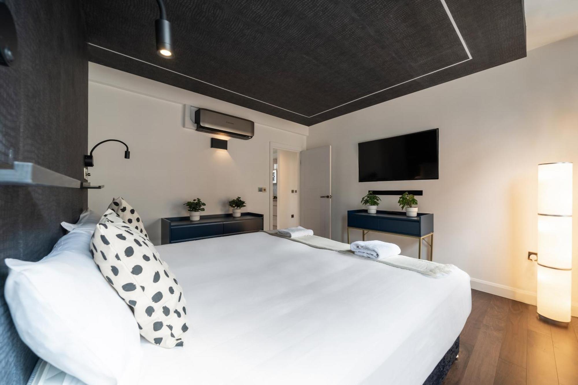 Stay At Whitfield Street London Luaran gambar
